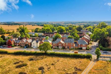 3 bedroom Semi-detached house for sale in Uppingham Road, Skeffington, LE7