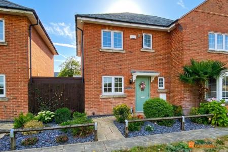 Uppingham Road, Skeffington, LE7