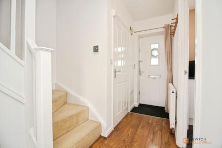 3 bedroom Semi-detached house for sale in Uppingham Road, Skeffington, LE7