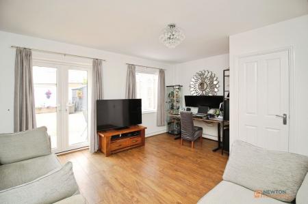3 bedroom Semi-detached house for sale in Uppingham Road, Skeffington, LE7