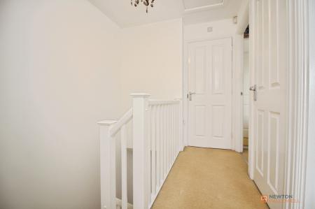 3 bedroom Semi-detached house for sale in Uppingham Road, Skeffington, LE7