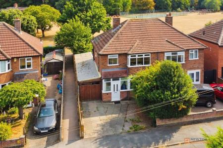 The Ringway, Queniborough, LE7