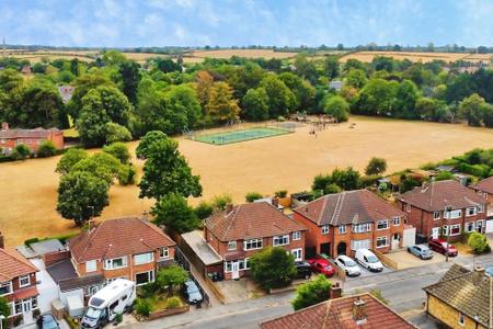 3 bedroom Semi-detached house for sale in The Ringway, Queniborough, LE7