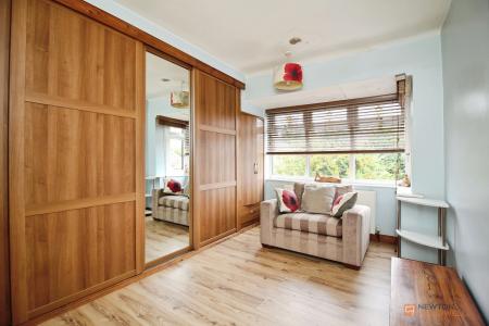 3 bedroom Semi-detached house for sale in The Ringway, Queniborough, LE7