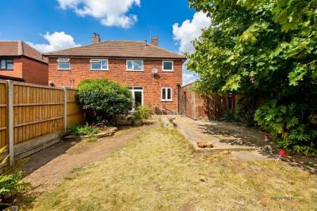 The Ringway, Queniborough, LE7