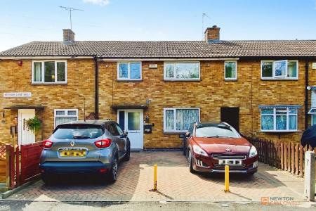Keyham Lane West, Netherhall, Leicester, LE5
