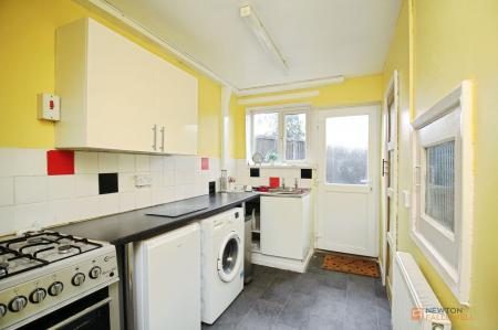 3 bedroom Terraced House for sale in Keyham Lane West, Netherhall, Leicester, LE5