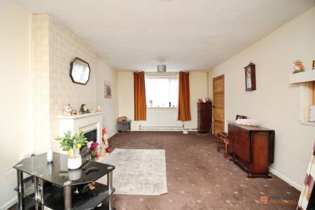 3 bedroom Terraced House for sale in Keyham Lane West, Netherhall, Leicester, LE5