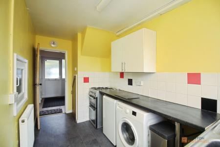 3 bedroom Terraced House for sale in Keyham Lane West, Netherhall, Leicester, LE5