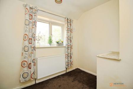 3 bedroom Terraced House for sale in Keyham Lane West, Netherhall, Leicester, LE5
