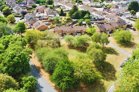 3 bedroom Terraced House for sale in Keyham Lane West, Netherhall, Leicester, LE5