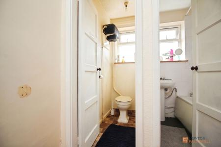 3 bedroom Terraced House for sale in Keyham Lane West, Netherhall, Leicester, LE5