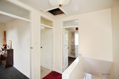 3 bedroom Terraced House for sale in Keyham Lane West, Netherhall, Leicester, LE5