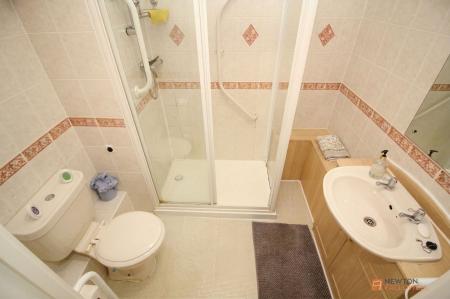 1 bedroom Flat for sale in Forge Court, Syston, LE7