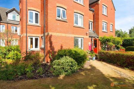 Forge Court, Syston, LE7