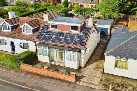 Mostyn Avenue, Syston, LE7