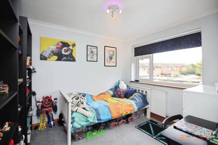 5 bedroom Detached house for sale in Goodes Lane, Syston, LE7
