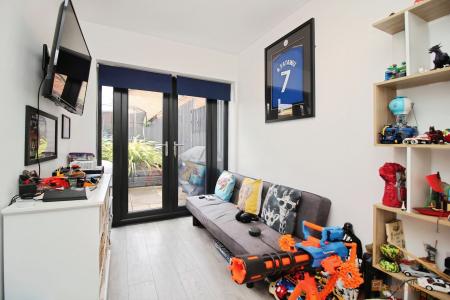 5 bedroom Detached house for sale in Goodes Lane, Syston, LE7