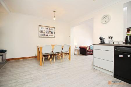 5 bedroom Detached house for sale in Goodes Lane, Syston, LE7