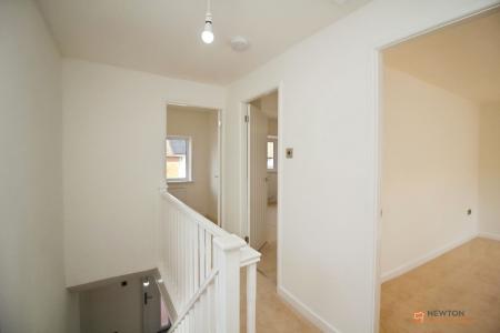 4 bedroom Semi-detached house for sale in Ferndale Road, Thurmaston, LE4