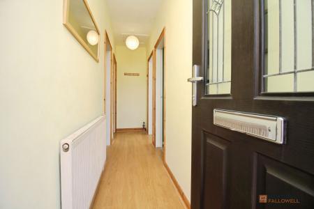2 bedroom Semi-detached bungalow for sale in Goodes Avenue, Syston, LE7