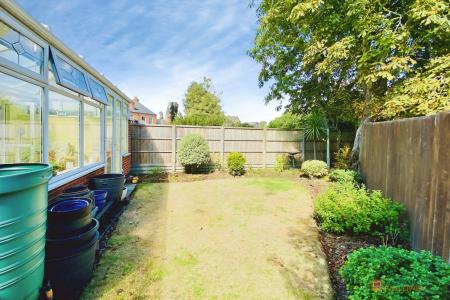 2 bedroom Semi-detached bungalow for sale in Goodes Avenue, Syston, LE7