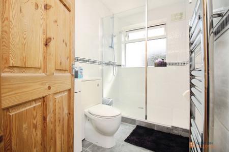 2 bedroom Semi-detached bungalow for sale in Goodes Avenue, Syston, LE7