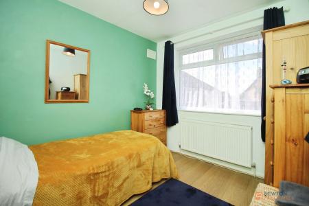 2 bedroom Semi-detached bungalow for sale in Goodes Avenue, Syston, LE7