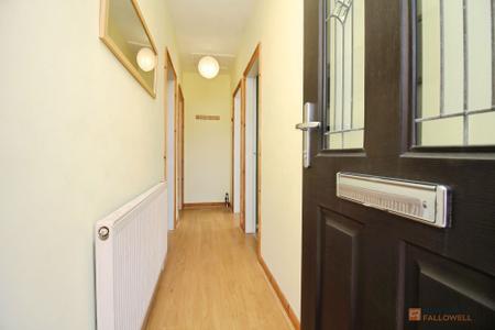 2 bedroom Semi-detached bungalow for sale in Goodes Avenue, Syston, LE7