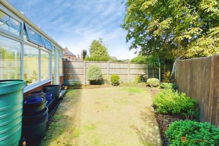2 bedroom Semi-detached bungalow for sale in Goodes Avenue, Syston, LE7