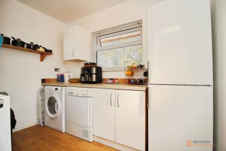 2 bedroom Semi-detached bungalow for sale in Goodes Avenue, Syston, LE7