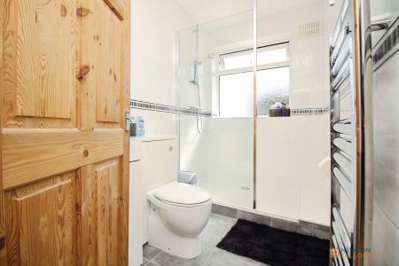 2 bedroom Semi-detached bungalow for sale in Goodes Avenue, Syston, LE7