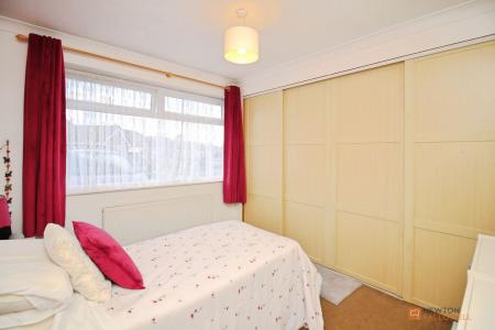 2 bedroom Semi-detached bungalow for sale in Goodes Avenue, Syston, LE7