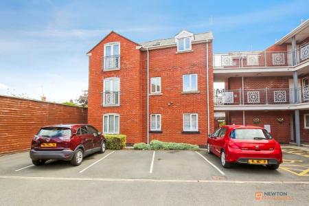 Riverdale Close, Syston, LE7