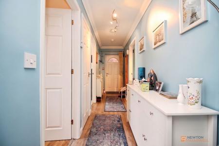 2 bedroom Flat for sale in Riverdale Close, Syston, LE7