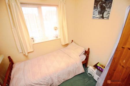 3 bedroom Semi-detached house for sale in Allington Drive, Birstall, LE4
