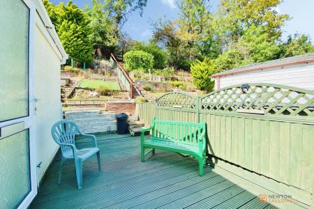 2 bedroom Park home for sale in Barkby Thorpe Lane, Thurmaston, LE4