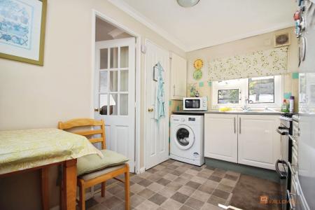 2 bedroom Park home for sale in Barkby Thorpe Lane, Thurmaston, LE4