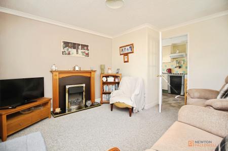 2 bedroom Park home for sale in Barkby Thorpe Lane, Thurmaston, LE4