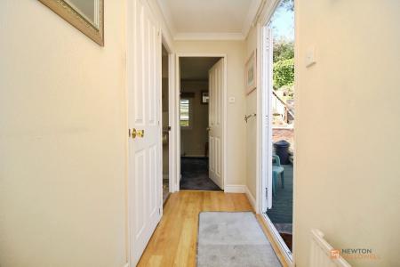 2 bedroom Park home for sale in Barkby Thorpe Lane, Thurmaston, LE4