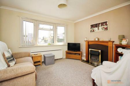 2 bedroom Park home for sale in Barkby Thorpe Lane, Thurmaston, LE4