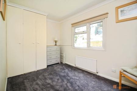 2 bedroom Park home for sale in Barkby Thorpe Lane, Thurmaston, LE4