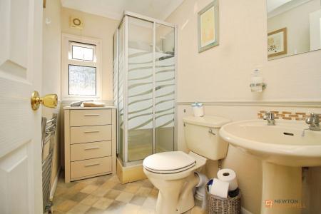 2 bedroom Park home for sale in Barkby Thorpe Lane, Thurmaston, LE4