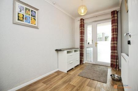 2 bedroom Detached bungalow for sale in Primrose Way, Queniborough, LE7