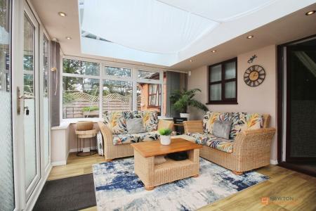 2 bedroom Detached bungalow for sale in Primrose Way, Queniborough, LE7