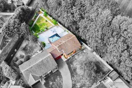2 bedroom Detached bungalow for sale in Primrose Way, Queniborough, LE7