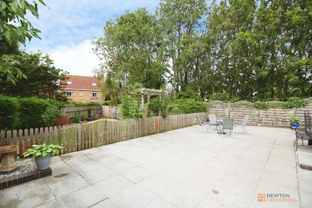 2 bedroom Detached bungalow for sale in Primrose Way, Queniborough, LE7