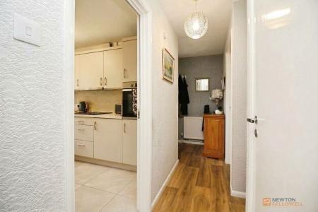 2 bedroom Detached bungalow for sale in Primrose Way, Queniborough, LE7
