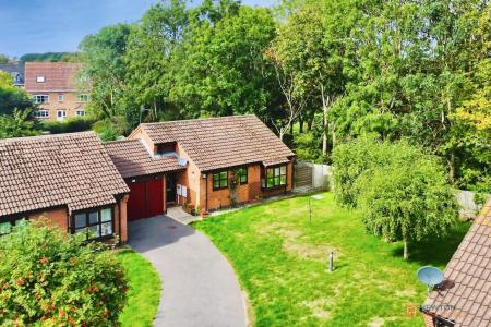 Primrose Way, Queniborough, LE7