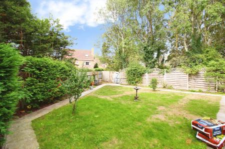 2 bedroom Detached bungalow for sale in Primrose Way, Queniborough, LE7